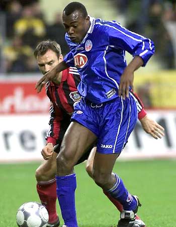 物浦的后防 物浦的后防